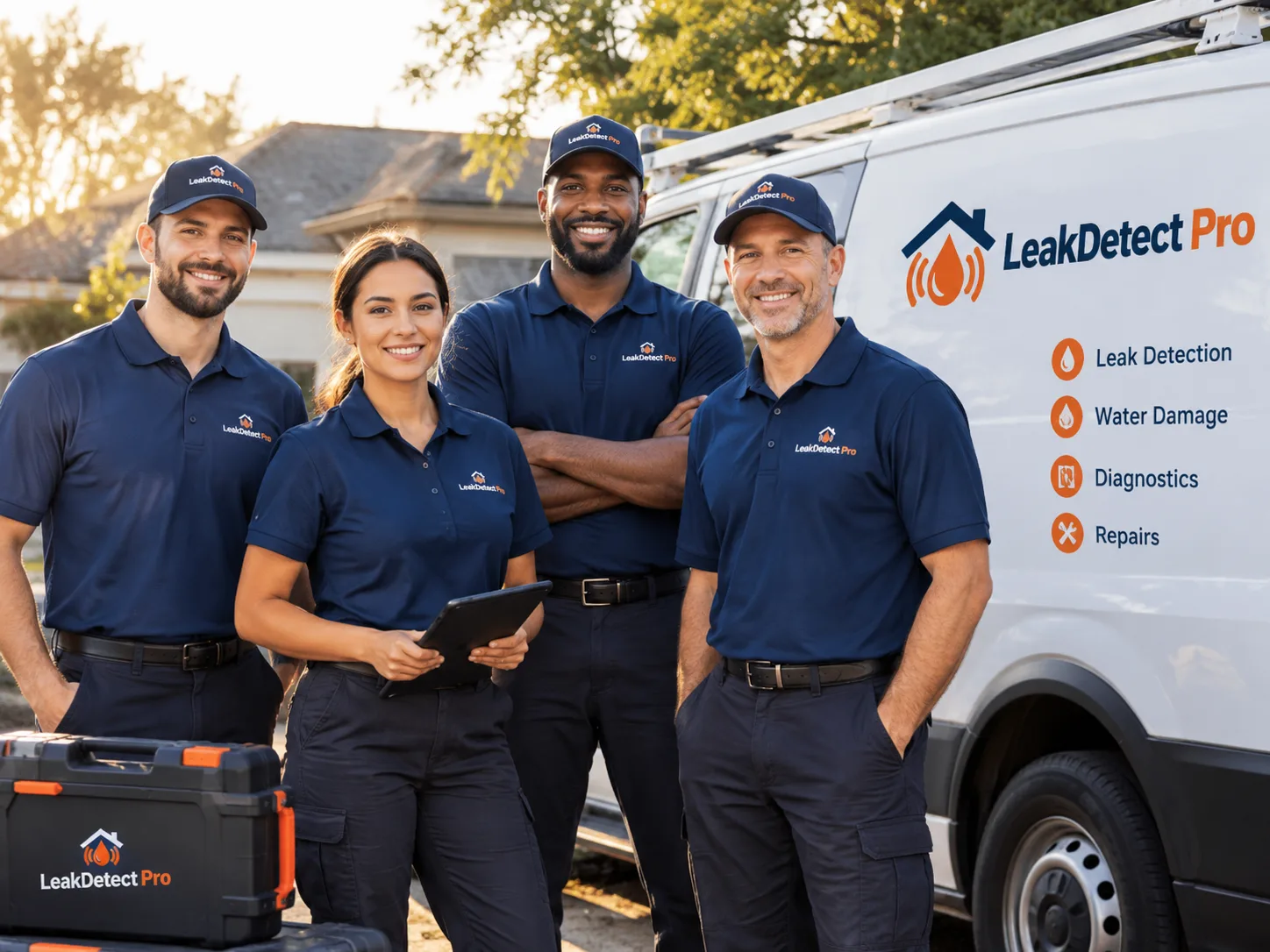Roof Repair company in Versailles, IN